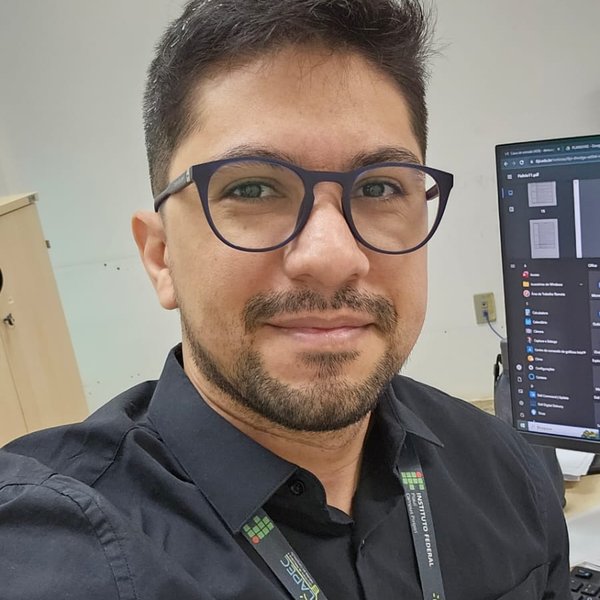 Foto de Wanderson de Vasconcelos